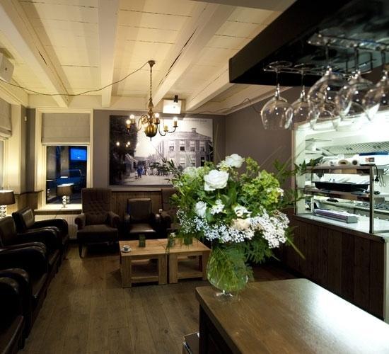Hotel Restaurant Wad Oars Anjum ภายนอก รูปภาพ