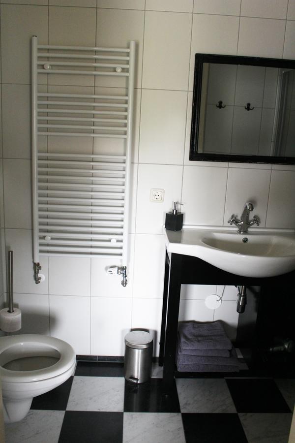 Hotel Restaurant Wad Oars Anjum ภายนอก รูปภาพ